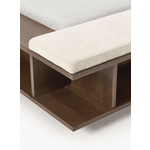 Voodiraam (Clark)180x200