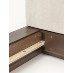 Voodiraam (Clark)180x200