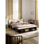 Voodiraam (Clark)180x200