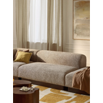 Beige sohva (natalie)