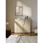 Bēša skapis (Džodija)