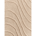 Bēša vilnas paklājs (Aliza)