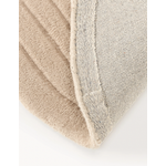 Bēša vilnas paklājs (Aliza)