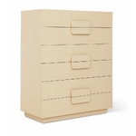 Beež Täispuit Kummut Spacious (Hkliving)