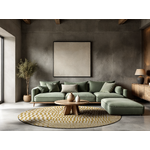 Tumebeež Vaip Berber (Louis de Poortere)200x280