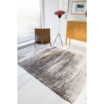 Beige Tones Carpet Concrete Jungle (Louis de Poortere)80x150