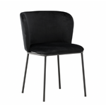 Ruokapöydän tuoli (Edina)