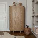 Garderobe Kai (Kas Kopenhāgena)