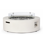 Gaasikamin Wolke (Bizzotto)