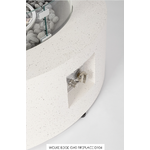 Gaasikamin Wolke (Bizzotto)