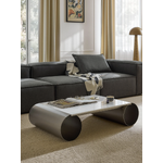 Marmora kafijas galdiņš (Blaze)