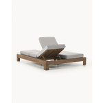 Двухместный откидной стул (Джошуа)