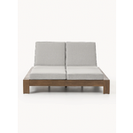 Двухместный откидной стул (Джошуа)