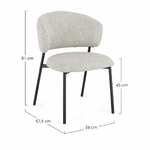 Стул (Приска)