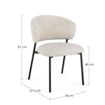 Beez Tool Must Jalg (Prisca)