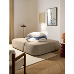 Beige Sofa Bed (Pao)