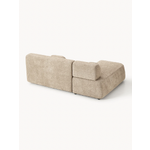 Beige Sofa Bed (Pao)