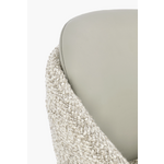 Smėlio spalvos kėdė (Averik)