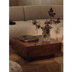 Kafijas galdiņš Burl (Ferm Living)