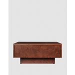 Kafijas galdiņš Burl (Ferm Living)