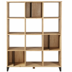 Shelf Manhattan