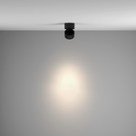 Ceiling lamp Yin (Maytoni)