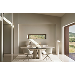 Extendable Dining Table (Ardis) 95x180-240