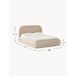 Gulta (Solomon) 140x200