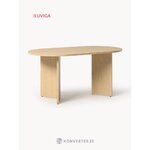 Ruokapöytä (Toni) 160x90