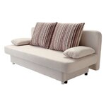 Light sofa bed (ulla)