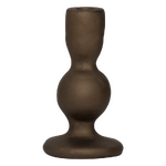 Golden candlestick bowie (urban nature)