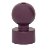 Candlestick balance (urban nature)