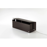 Brown cable box web (yamazaki) intact