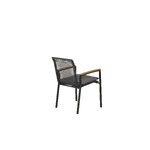 Dining chair (dallas)