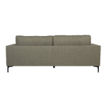 3-seater sofa (bolero)