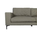 3-seater sofa (bolero)