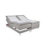 Регулируемая кровать (vansbro)