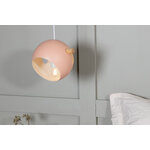 Pendant light (tubbie)