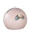 Pendant light (tubbie)