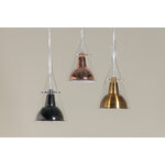 Pendant light (sirius)