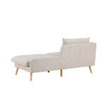 2-vietė sofa (tacoma)