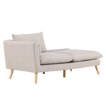 2-vietė sofa (tacoma)