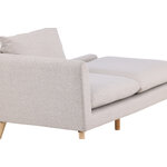 2-vietė sofa (tacoma)