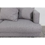 3-seater sofa (sofia)