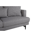 3-seater sofa (sofia)