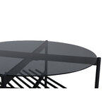 Coffee table (von staf)