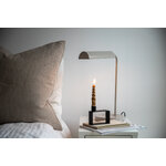 Table lamp (harmonica)