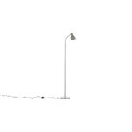 Floor lamp (linen)