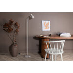 Floor lamp (linen)