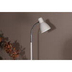 Floor lamp (linen)